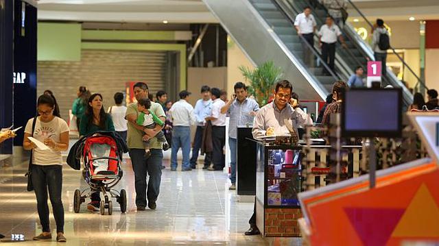 Crecimiento peruano se dinamizaría por nuevos consumidores