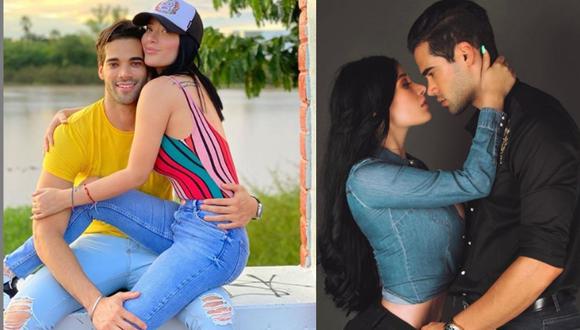 Guty Carrera | Brenda Zambrano | YouTube | Modelo a su novia mexicana Brenda  Zambrano: “No te soy infiel, nunca he sido infiel” | nndc | FAMA | MAG.
