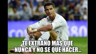 Real Madrid vs. Real Sociedad: los mejores memes que dejó la derrota de los merengues | FOTOS