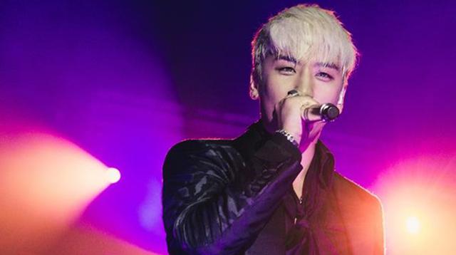 Seungri protagoniza actualmente un nuevo escándalo, esta vez por prostitución. (Foto: Facebook)