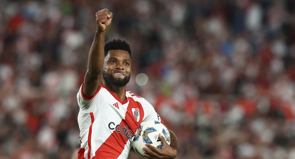 River vs Libertad for Copa Libertadores: what time do they play and where to watch