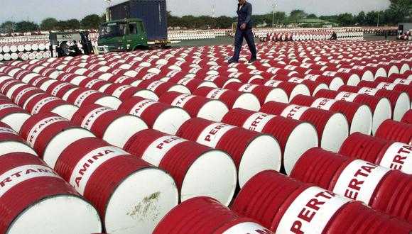 Los analistas temen que la decisión de Estados Unidos, junto con las sanciones a la industria petrolera de Venezuela, dejen al mundo con una capacidad insuficiente.. (Foto: AP)