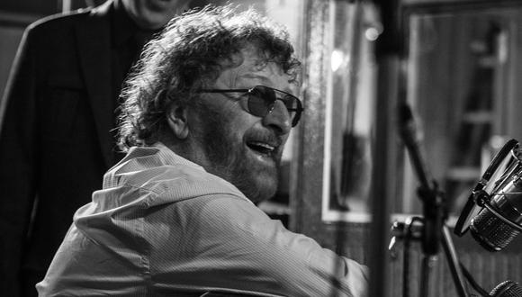 Chas Hodges (1943-2018) fue uno de los músicos más emblemáticos del Reino Unido. (Foto: Difusión)