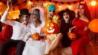 Halloween: ¿sabías que disfrazarte es bueno para tu salud mental?