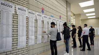 Elecciones Perú 2021: Así quedó el resultado ONPE del voto al 100% en Japón según el conteo oficial 