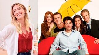 “How I Met Your Mother”: todo lo que se sabe sobre el spin-off de la serie con Hilary Duff