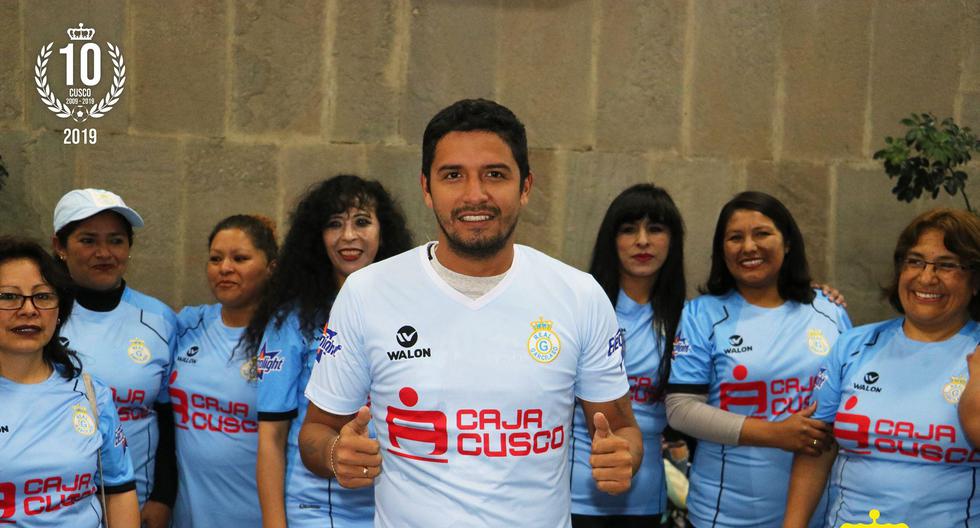 Reimond Manco puede regresar a la Selección Peruana de la mano de Ricardo Gareca. | Foto: Real Garcilaso