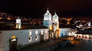 Visita Quito y sus siete destinos imperdibles
