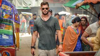 “Misión de Rescate”: mira las primeras imágenes de la película protagonizada por Chris Hemsworth en Netflix | FOTOS