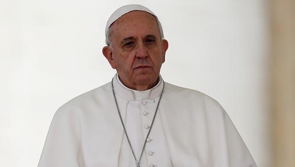 Papa Francisco pide perdón por abusos sexuales de sacerdotes