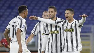Danilo en la previa del Juventus vs. Barcelona: “Cualquiera echaría de menos a Cristiano Ronaldo”