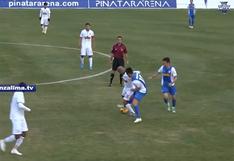 Alianza Lima: Con este gol perdió ante el Bochum (VIDEO)