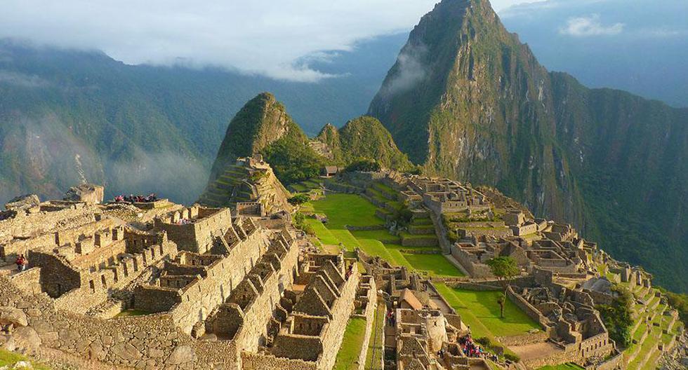 La bella ciudadela de Machu Picchu es visitado por miles de turistas diariamente. (Foto: Pixabay)