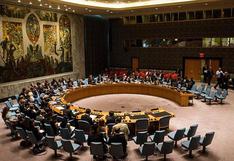 USA pide votación de ONU sobre investigación de supuesto ataque químico en Siria