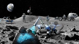 Más allá de los autos: Hyundai se prepara para llegar a la Luna con un ‘rover espacial’