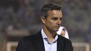 Amenazan a entrenador de Atlético Tucumán para que pierda contra River