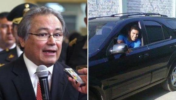 Crimen de Carlos Burgos: Policía ya conoce los móviles