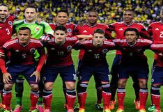 Colombia presentó su nueva camiseta para la Copa América 2015