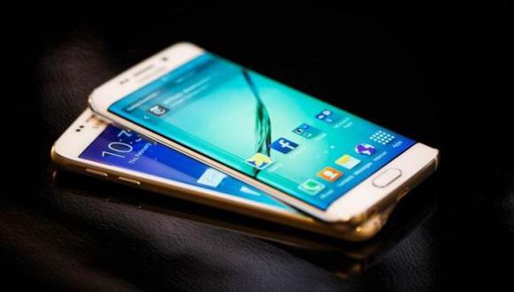 Samsung Galaxy S6: así fue la presentación del smartphone