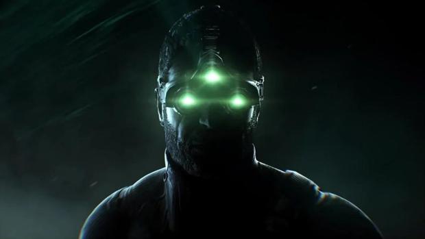 Ubisoft viene preparando un remake de Tom Clancy’s Splinter Cell.