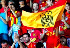 Eurocopa: España no podrá ver el torneo por televisión