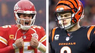 Link streaming, Chiefs vs Bengals en vivo ahora: ver Conferencia Americana por la NFL 2023