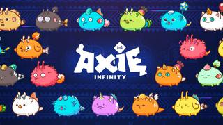 ¿Dinero gratis o estafa? Filipinos ganan dinero por jugar en internet Axie Infinity 