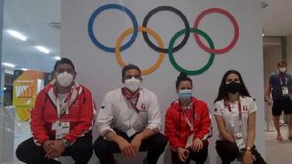 Perú en los Juegos Olímpicos: las cifras más importantes de las participaciones nacionales