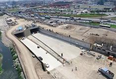 Lima: desde el lunes restringirán acceso vehicular en Av. Zarumilla