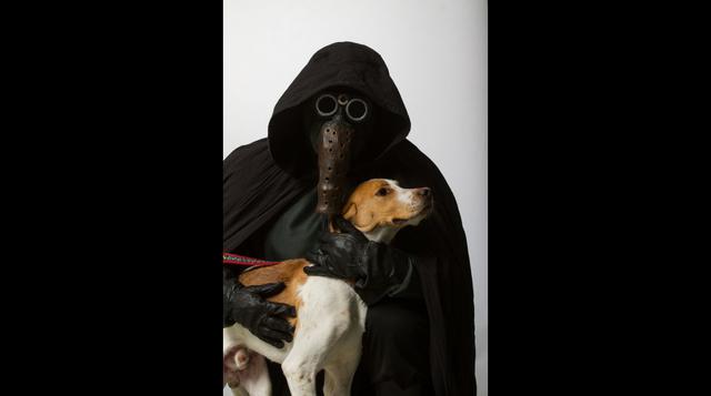 Star Wars: personajes se unen a campaña para adoptar animales - 5
