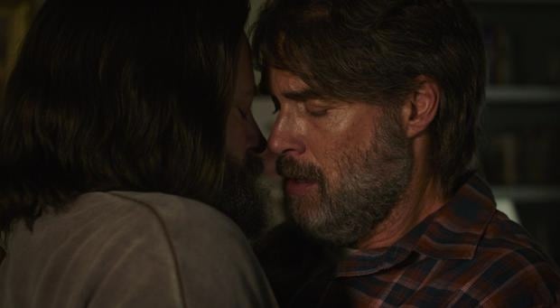 The Last of Us: Série terá episódio dedicado à relação de Bill e Frank -  Combo Infinito
