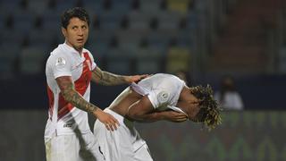 Futbolistas de Perú en capilla: quiénes podrían perderse el partido ante Paraguay