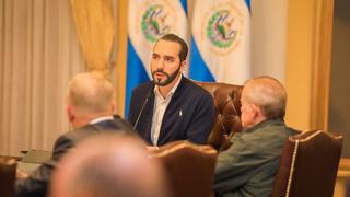 El Salvador decreta una cuarentena domiciliar obligatoria por COVID-19 