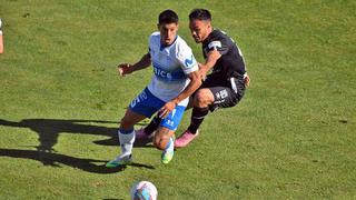 Universidad Católica igualó 0-0 ante Colo Colo por el clásico de Chile