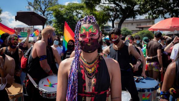 Día del Orgullo Gay 2023: ¿qué significan las siglas  LGTB?. (Foto: Pixabay)