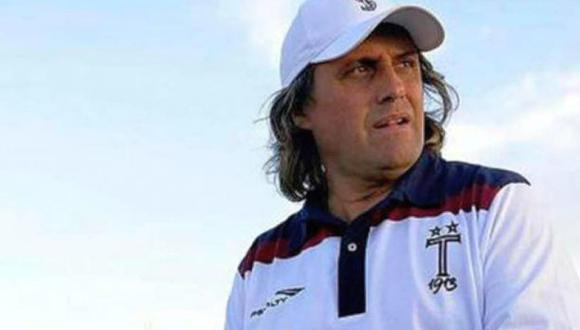 Bolivia, próximo rival de Perú, eligió a su nuevo entrenador