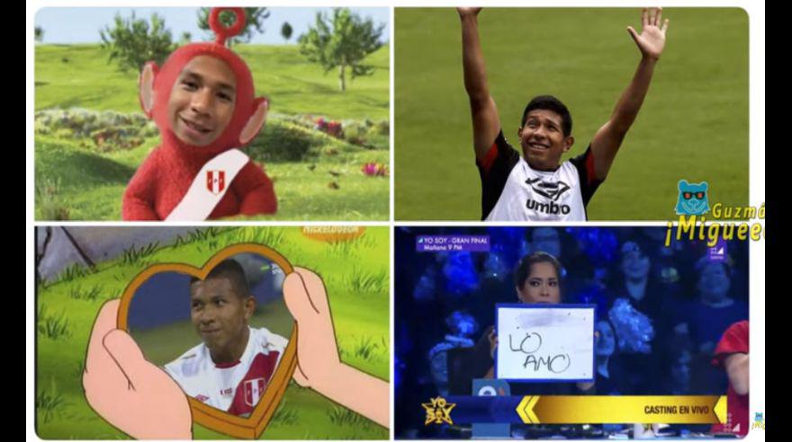 Perú vs. Venezuela empataron 0-0 en la primera fecha de la Copa América Brasil 2019. En Facebook aparecieron divertidos memes de este partido