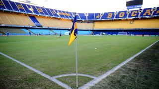 River vs. Boca: La Bombonera fue evacuada por amenaza de bomba