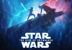 “Star Wars: El ascenso de Skywalker”: preventa para estreno de medianoche inicia este 14 de noviembre