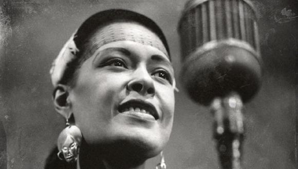 Billie Holiday, cien años de la voz más especial del jazz