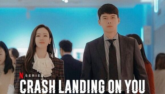 'Crash Landing on You' está por estrenar su episodio 11 en Netflix. (Foto: tvN)