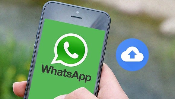 Whatsapp Cómo Restaurar Chats Con Mensajes Más Recientes Data Mag 8425