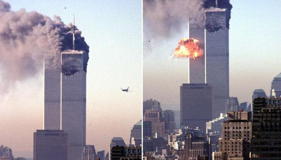 11-S: Así se planificó el peor ataque terrorista en EE.UU.