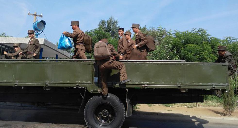 USA se opone a programa nuclear de Corea del Norte. (Foto: Getty Images) 