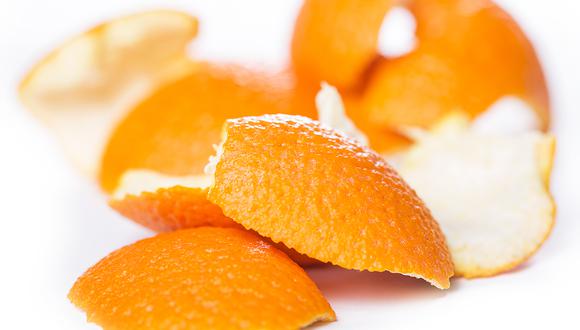 With these tips you will know how to make the most of orange peel in your personal hygiene.