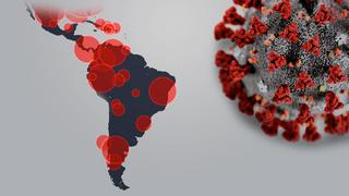 Enfrentando el COVID-19: ¿qué carencias tiene el Perú frente a otros países de la región?