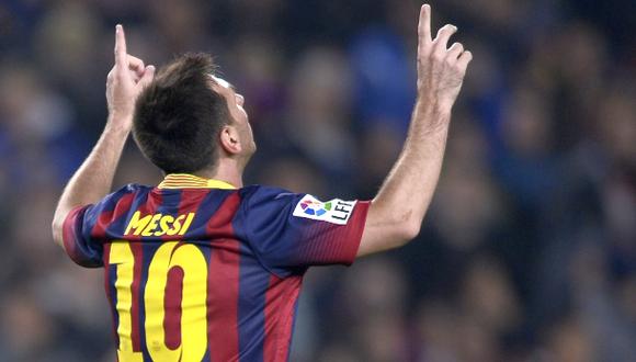 Lionel Messi y sus cinco momentos claves en el Barcelona