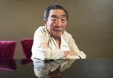 Humberto Sato: pionero de la mesa nikkei [IN MEMORIAM]