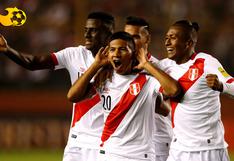 DT Show: selección peruana goleó 6-3 a la de Bolivia en el "ganador moral"