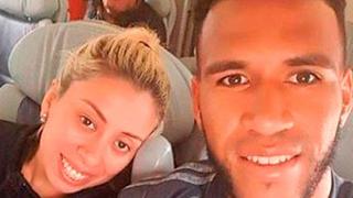 Pedro Gallese: esposa del fútbolista anunció fin de la relación matrimonial 